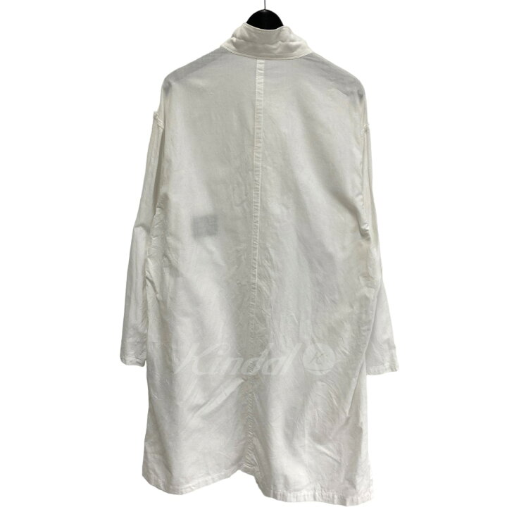 楽天市場】【中古】YOHJI YAMAMOTO pour homme23SS シャツコート 