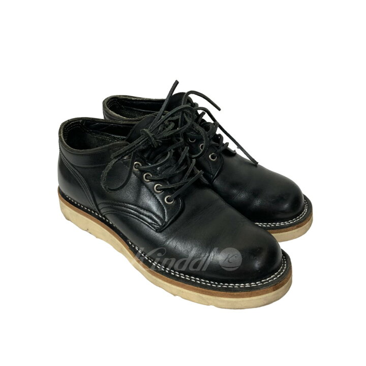 楽天市場】【中古】HATHORN×NEPENTHES ブーツ ブラック サイズ：8E 