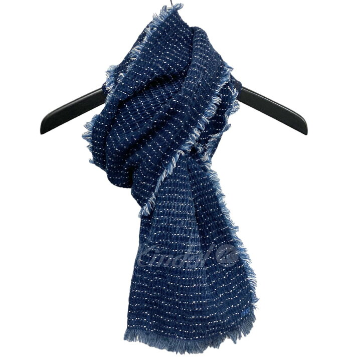 楽天市場】【中古】Porter Classic SASHIKO LIGHT STOLE刺し子染加工 