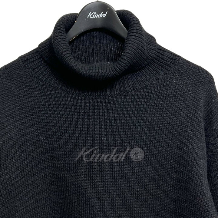 楽天市場】【中古】HEUGN 2021AW MARTIN TURTLE NECK KNIT カシミヤ混 