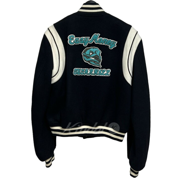 楽天市場】【中古】SUGARHILL EMBROIDARY TEDDY JACKET ブラック 