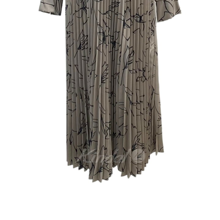 楽天市場】【中古】COCODEAL ラインフラワー柄リブコルセット  