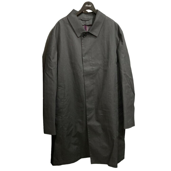 楽天市場】【中古】MACKINTOSH PHILOSOPHYライナー付きゴム引きステン 