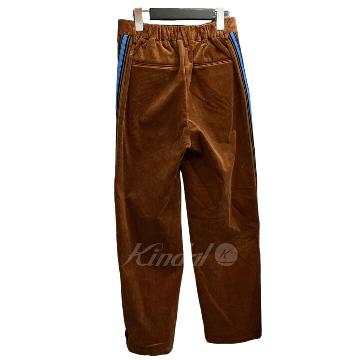 楽天市場】【中古】Coohem｢KNIT SIDELINE CORDURY P／T｣ サイドライン  