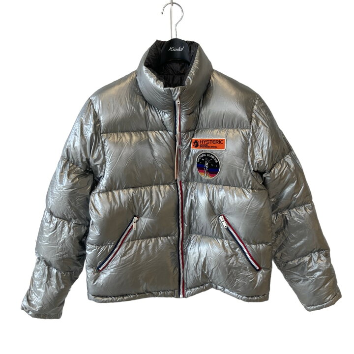 楽天市場】【中古】HYSTERIC GLAMOUR COSMIC MISSIONアップリケ 