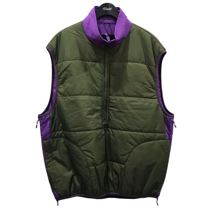 楽天市場】【中古】DAIWA PIER39 リバーシブルベスト TECH REVERSIBLE  