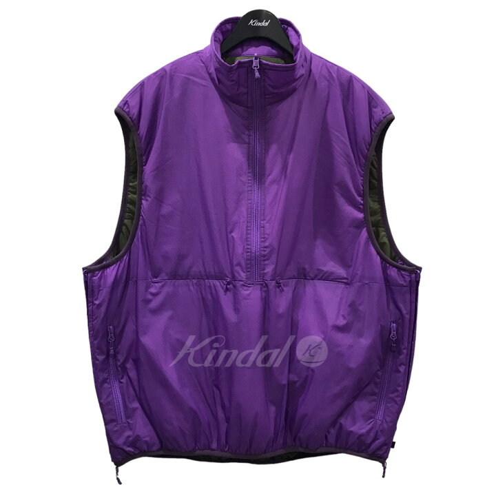 楽天市場】【中古】DAIWA PIER39 リバーシブルベスト TECH REVERSIBLE