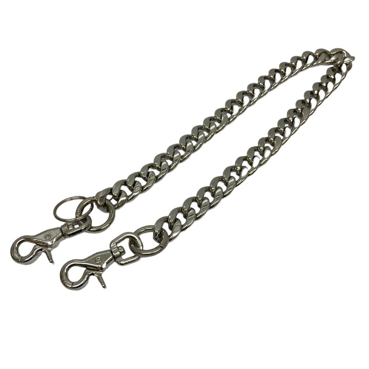 楽天市場】【中古】JieDa 久遠別注｢WIDE WALLET CHAIN｣ ウォレット  