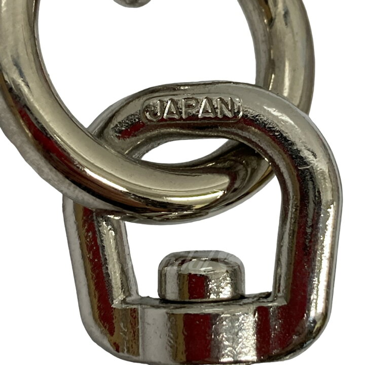 楽天市場】【中古】JieDa 久遠別注｢WIDE WALLET CHAIN｣ ウォレット  