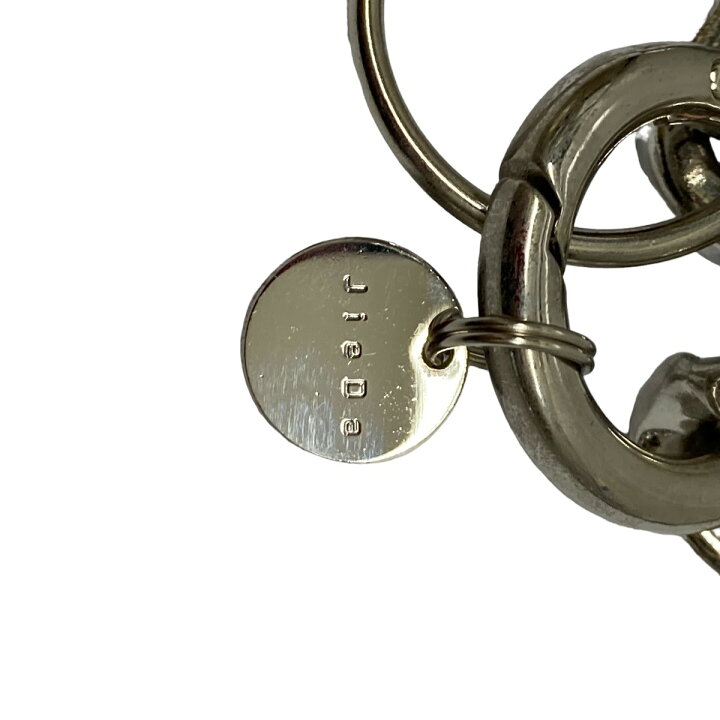 楽天市場】【中古】JieDa 久遠別注｢WIDE WALLET CHAIN｣ ウォレット  