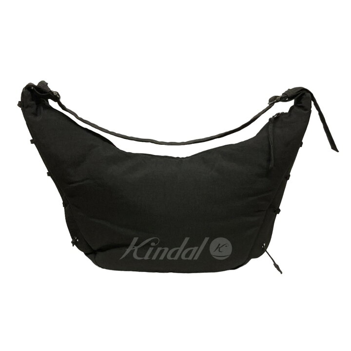 楽天市場】【中古】LEMAIRE ｢SOFT GAME BAG｣ ナイロンショルダーバッグ  