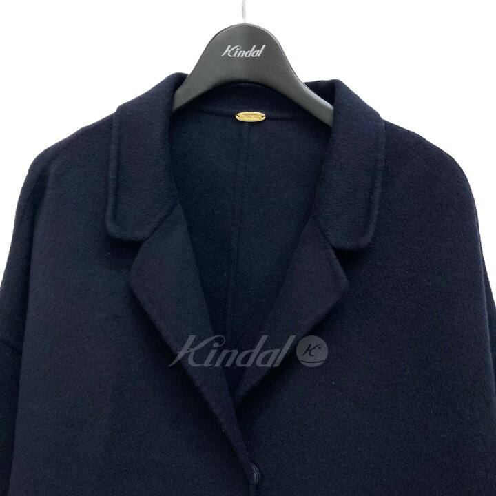 楽天市場】【中古】MUSE de Deuxieme Classe 18AW ウールアンゴラ  