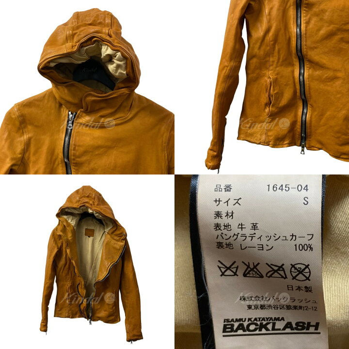 楽天市場】【中古】ISAMU KATAYAMA BACKLASH FORE GROW 1645-04 