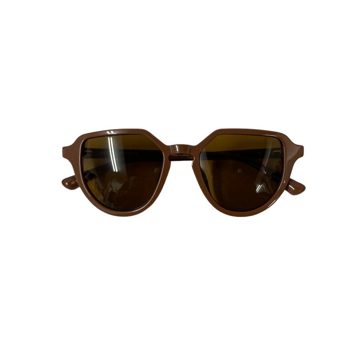 楽天市場】【中古】LINDA FARROW×DRIES VAN NOTENサングラス ブラウン 