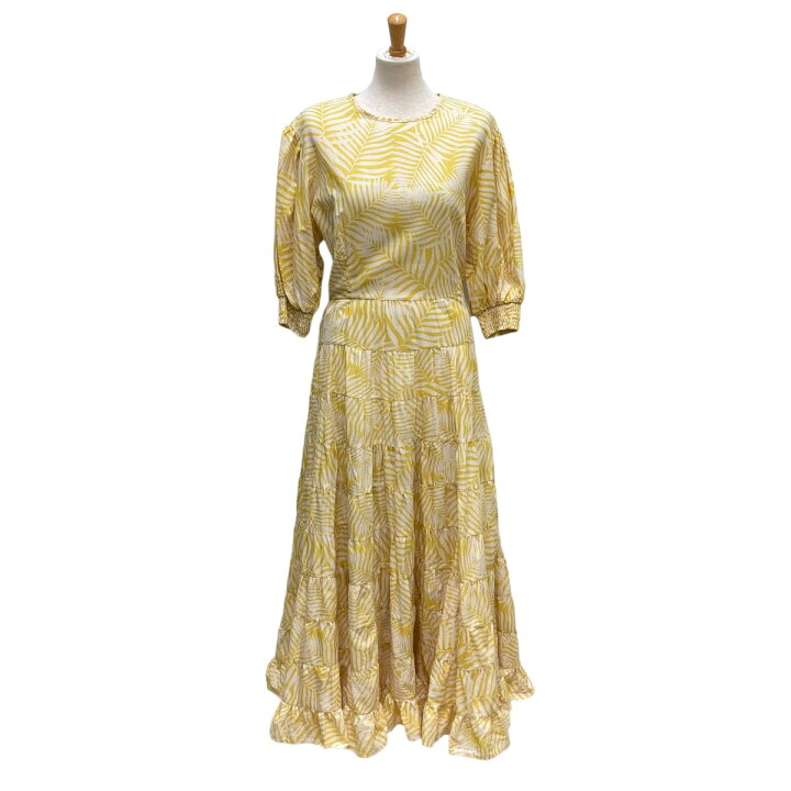 楽天市場】【中古】Poppy Field the label 23SS Plage別注 EVA 