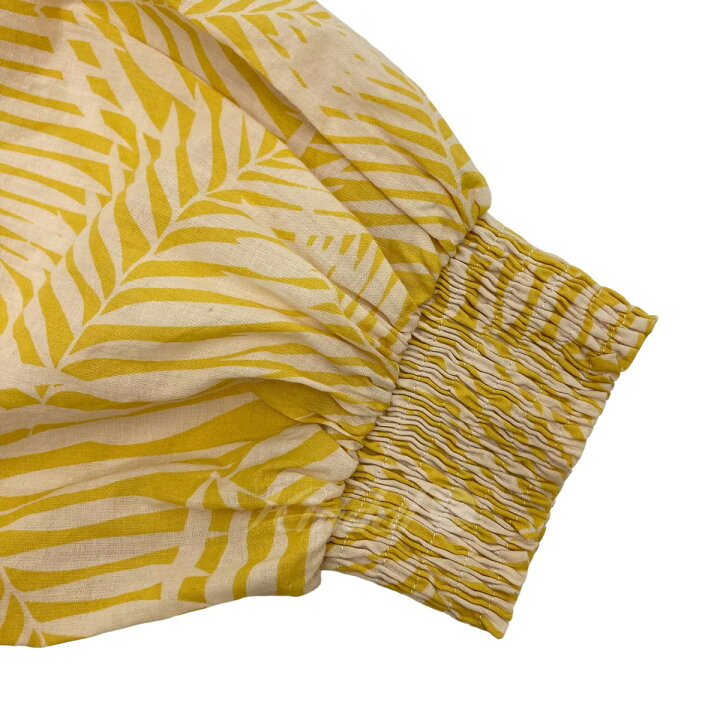 楽天市場】【中古】Poppy Field the label 23SS Plage別注 EVA 