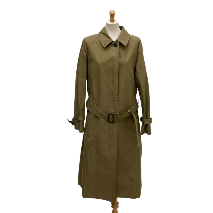 楽天市場】【中古】MARGARET HOWELL WATER REPELLENT COTTON POPLIN 
