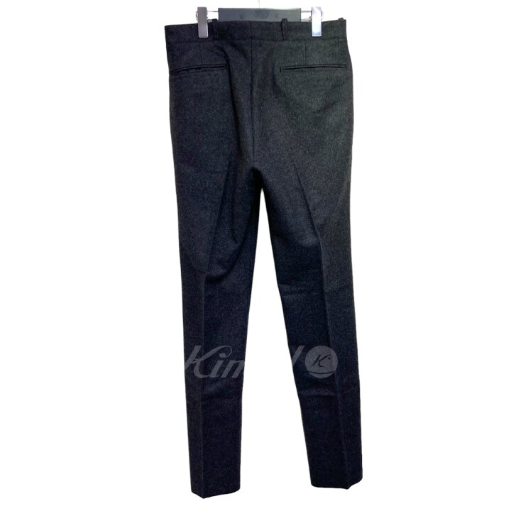 楽天市場】【中古】HEUGN 「Freddie flannel」 ウールフランネル2イン 