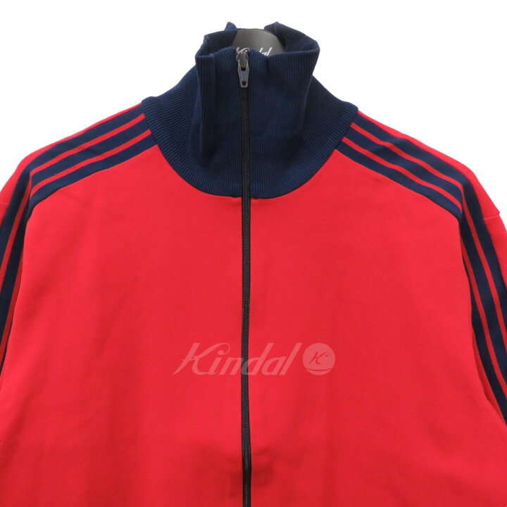 楽天市場】【中古】adidasトレフォイル トラックジャケット 西ドイツ  