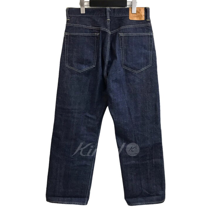 楽天市場】【中古】At Last＆Co 「LOT 203」デニムパンツ  