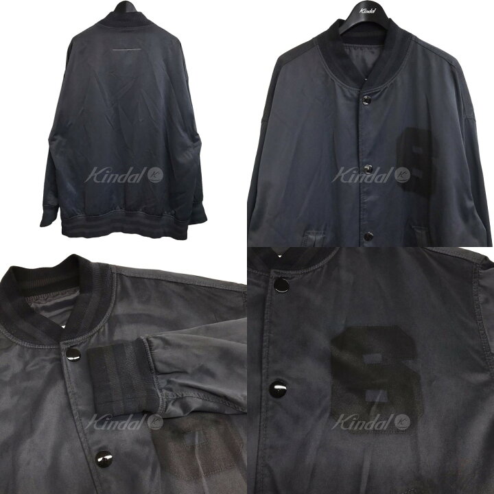 楽天市場】【中古】MM6 Maison Margiela 2023SS オーバーサイズバー 