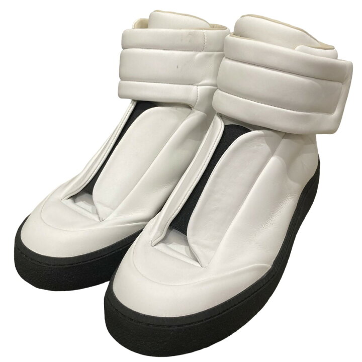 楽天市場】【中古】Maison Margiela GINZASIX限定 18SS ｢Future Hi-Top 