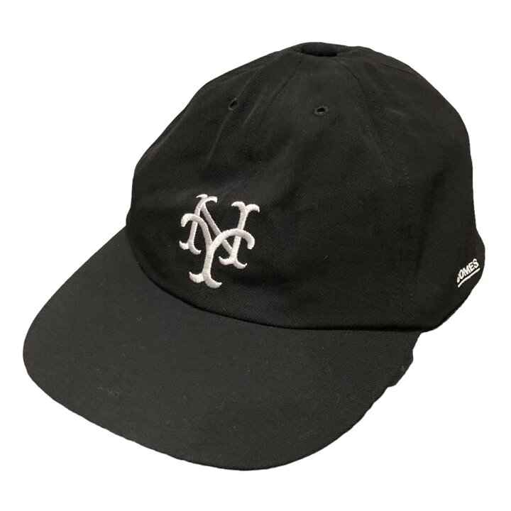 楽天市場】【中古】COMES AND GOES 「ny cubans cap」NYロゴ 