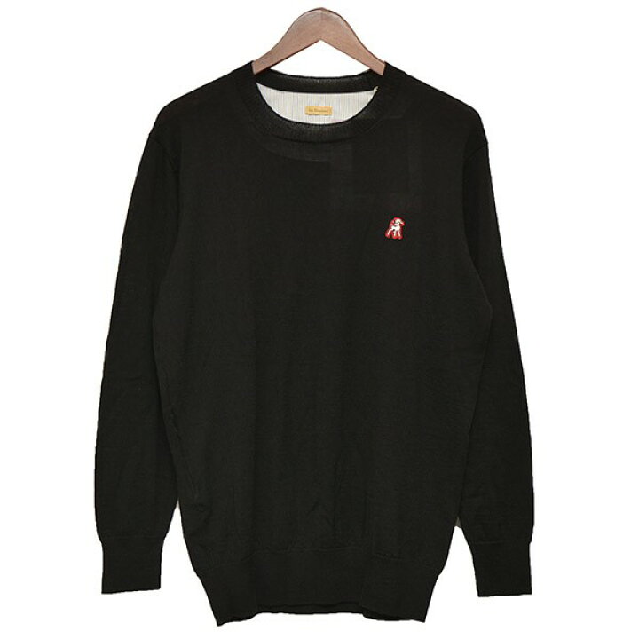 楽天市場】【中古】the shepherd UNDERCOVERワンポイントクルーネック 
