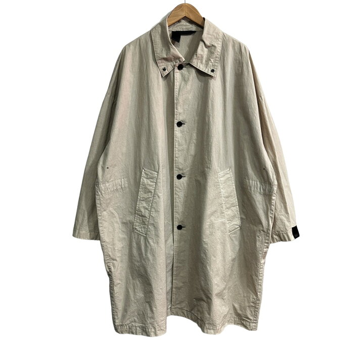 楽天市場】【中古】N．HOOLYWOOD 23SS BALMACAAN COAT コート 