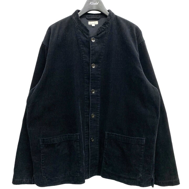 楽天市場】【中古】steven alan 8WALE CORDUROY STAND COLLAR COVERALL