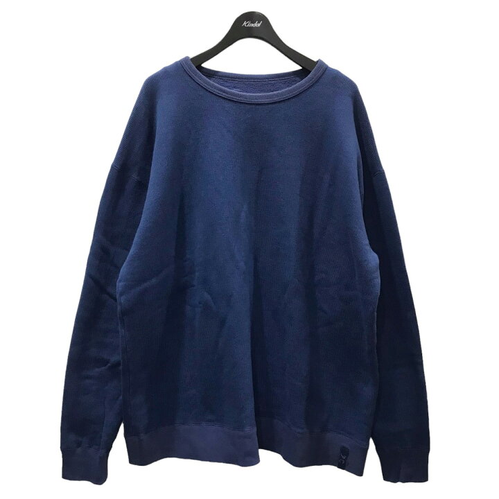 楽天市場】【中古】Porter Classic スウェットトレーナー H／W  