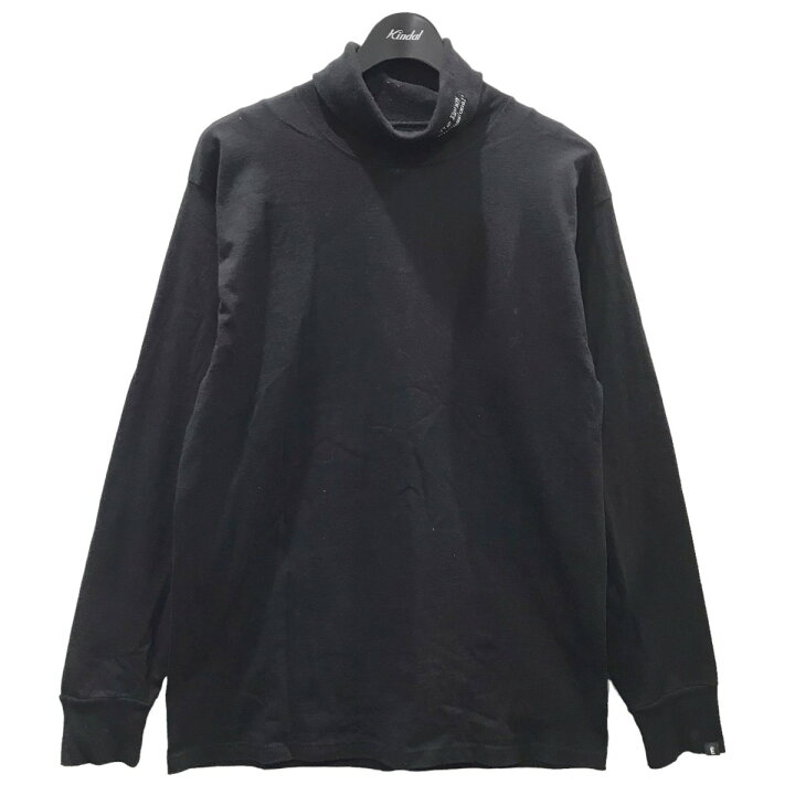 楽天市場】【中古】The Ennoy Professionalタートルネックカットソー 