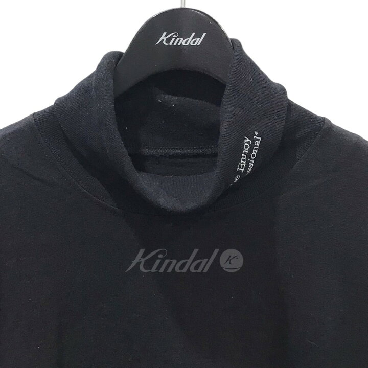 楽天市場】【中古】The Ennoy Professionalタートルネックカットソー
