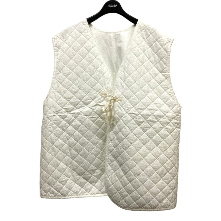 楽天市場】【中古】nest Robe 2022SS「コットンラミーキルティング 