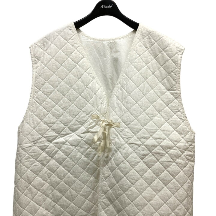 楽天市場】【中古】nest Robe 2022SS「コットンラミーキルティング 