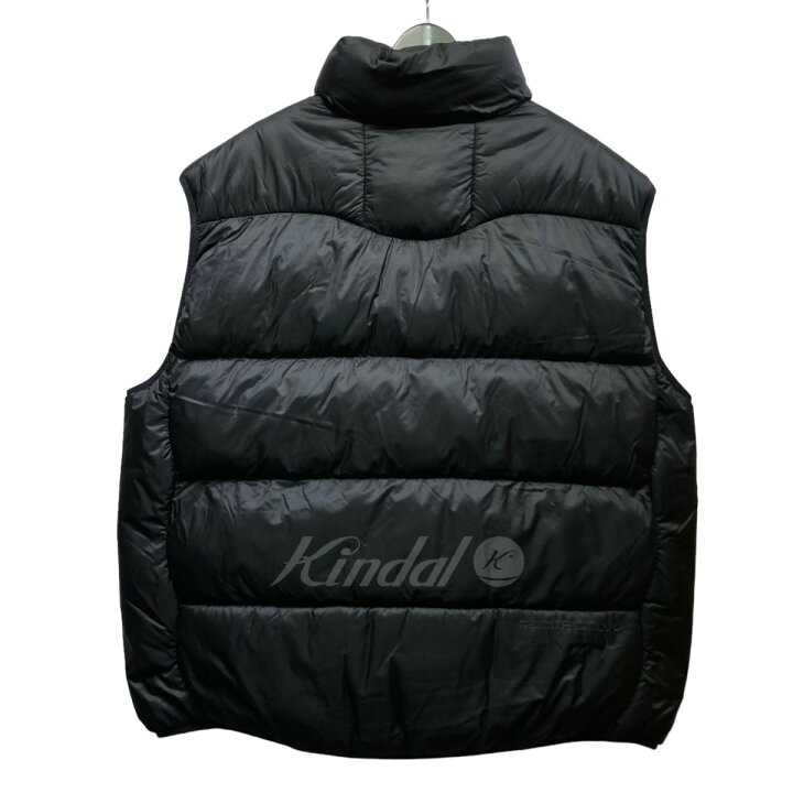 楽天市場】【中古】Nike ACG 21AW Lunar Lake Vest ダウンベスト 