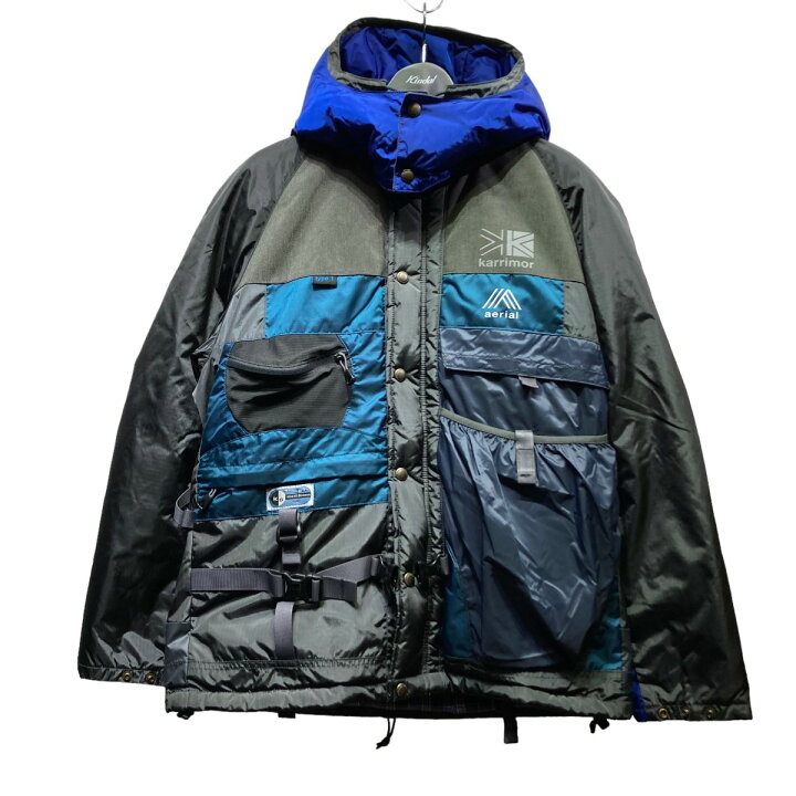 楽天市場】【中古】JUNYA WATANABE CdG MAN ×Karrimor ドッキング 