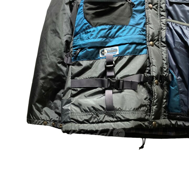 楽天市場】【中古】JUNYA WATANABE CdG MAN ×Karrimor ドッキング 