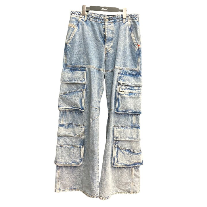楽天市場】【中古】DIESEL 「Straight Jeans1996 D Sire」 デニム 