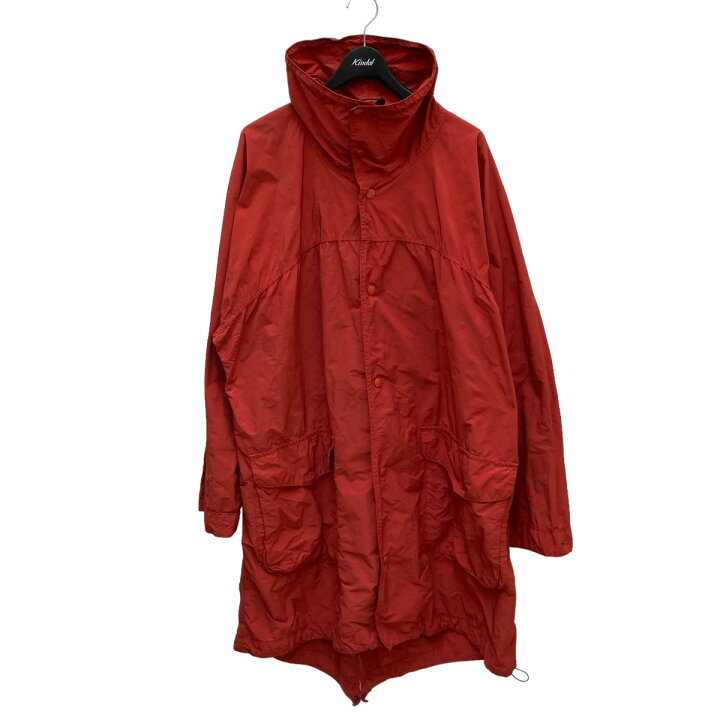 楽天市場】【中古】BRU NA BOINNE サイクリングコート 1014 レッド  