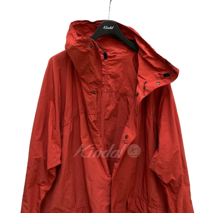 楽天市場】【中古】BRU NA BOINNE サイクリングコート 1014 レッド  