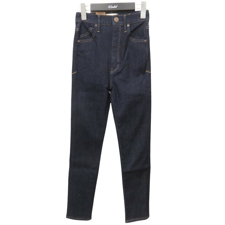 楽天市場】【中古】YANUK×野沢和香 Bestie ストレッチスキニーデニム 