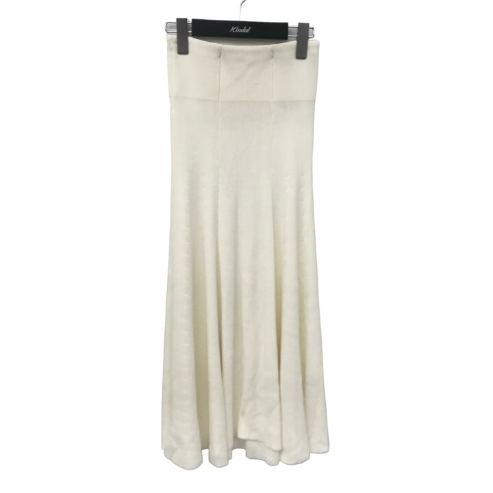 楽天市場】【中古】MUSE de Deuxieme Classe SWING RIB SK リブ  