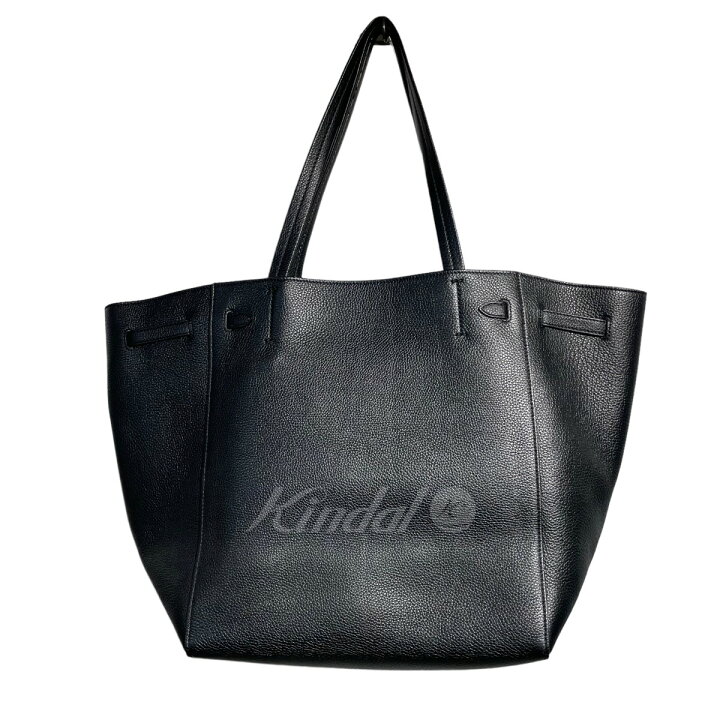 楽天市場】【中古】CELINE レザーカバファントム トートバッグ F-CU 