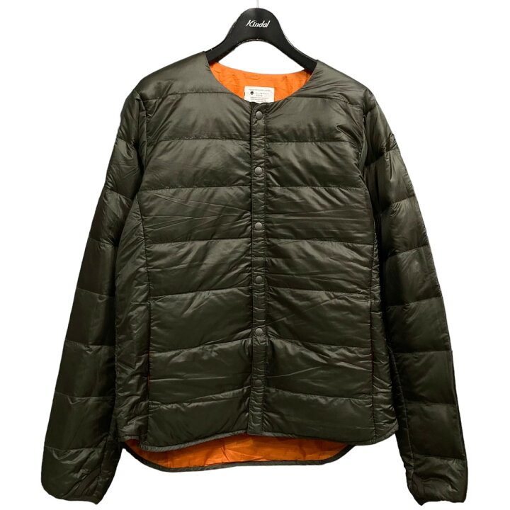 中古】ネクサスセブン NEXUSVII × DESCENTE ALLTERRAIN. URBAN 