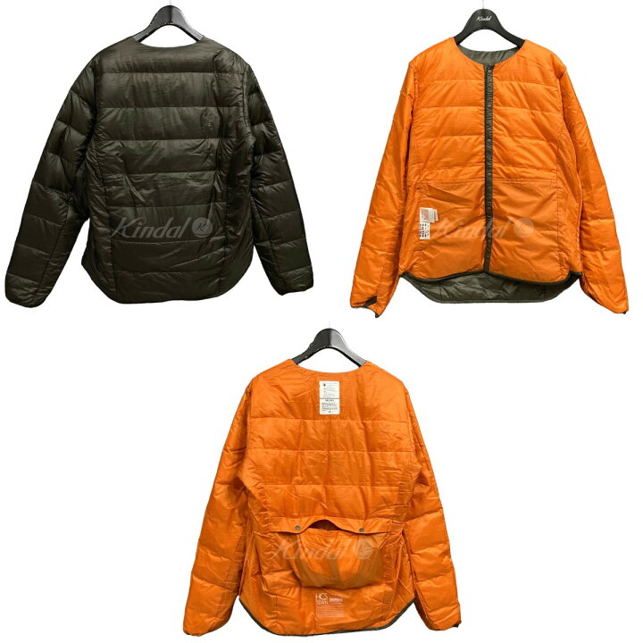 楽天市場】【中古】Descente ALLTERRAIN×PORTER×NEXUSVII ｢H．C．S 