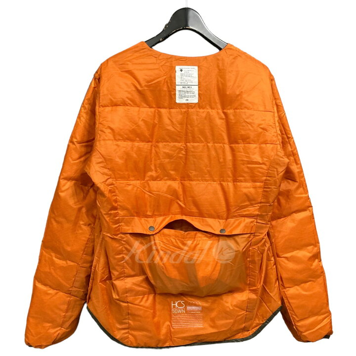 楽天市場】【中古】Descente ALLTERRAIN×PORTER×NEXUSVII ｢H．C．S 