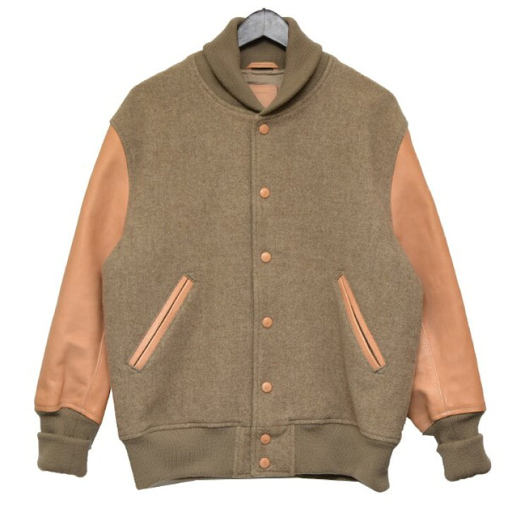 楽天市場】【中古】Hender Schemestadium jumper スタジャン  