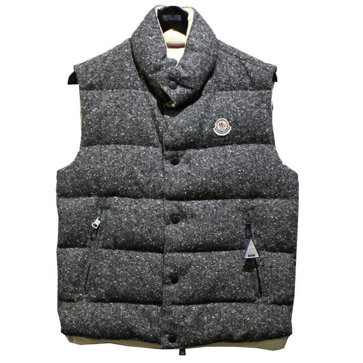 楽天市場】【中古】JUNYA WATANABE CdG MAN×MONCLER 05AW ツイード 