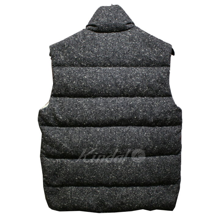 楽天市場】【中古】JUNYA WATANABE CdG MAN×MONCLER 05AW ツイード 